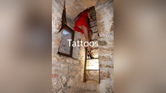 Tattoos