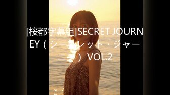 [桜都字幕組]SECRET JOURNEY（シークレット・ジャーニー） VOL.2