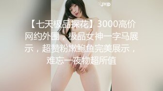 【七天极品探花】3000高价网约外围，极品女神一字马展示，超赞粉嫩鲍鱼完美展示，难忘一夜物超所值