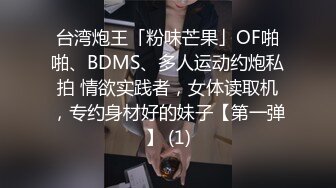 台湾炮王「粉味芒果」OF啪啪、BDMS、多人运动约炮私拍 情欲实践者，女体读取机，专约身材好的妹子【第一弹】 (1)