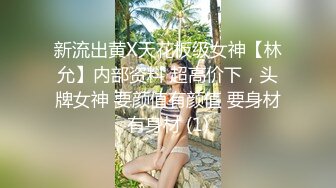 新流出黄X天花板级女神【林允】内部资料 超高价下，头牌女神 要颜值有颜值 要身材有身材 (1)