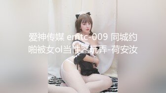 爱神传媒 emtc-009 同城约啪被女ol当性器玩弄-荷安汝