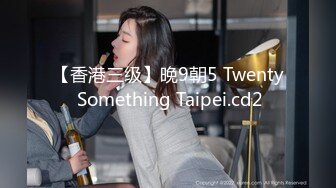 【香港三级】晚9朝5 Twenty Something Taipei.cd2