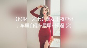 【彤彤一米七】美女半夜户外，车里自慰~尿尿~操逼 (2)