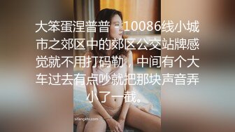 大笨蛋涅普普 - 10086线小城市之郊区中的郊区公交站牌感觉就不用打码勒，中间有个大车过去有点吵就把那块声音弄小了一截。