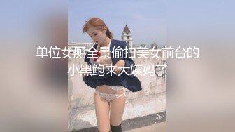 单位女厕全景偷拍美女前台的小黑鲍来大姨妈了