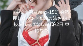 (中文字幕) [venx-151] 突然押しかけてきた嫁の姉さんに抜かれっぱなしの1泊2日 東條なつ