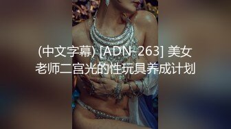 (中文字幕) [ADN-263] 美女老师二宫光的性玩具养成计划