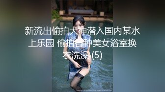 新流出偷拍大神潜入国内某水上乐园 偷拍各种美女浴室换衣洗澡 (5)