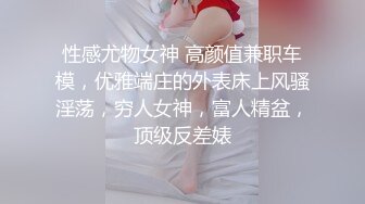 性感尤物女神 高颜值兼职车模，优雅端庄的外表床上风骚淫荡，穷人女神，富人精盆，顶级反差婊