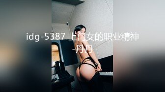 idg-5387 上门女的职业精神-丹丹