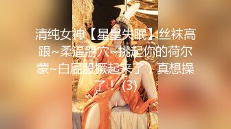 清纯女神【星星失眠】丝袜高跟~柔逼掰穴~挑起你的荷尔蒙~白屁股撅起来了，真想操了！ (3)